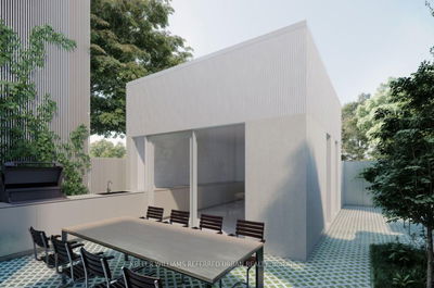 69 Montrose Ave, Toronto - Trinity-Bellwoods image-0-3
