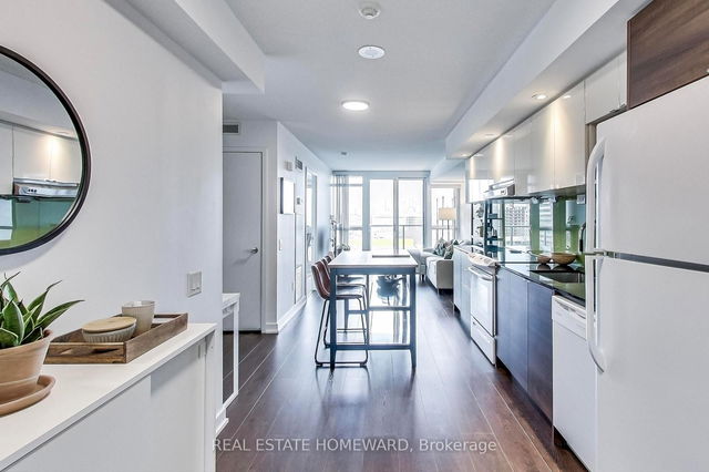 702 - 121 Mcmahon Drive