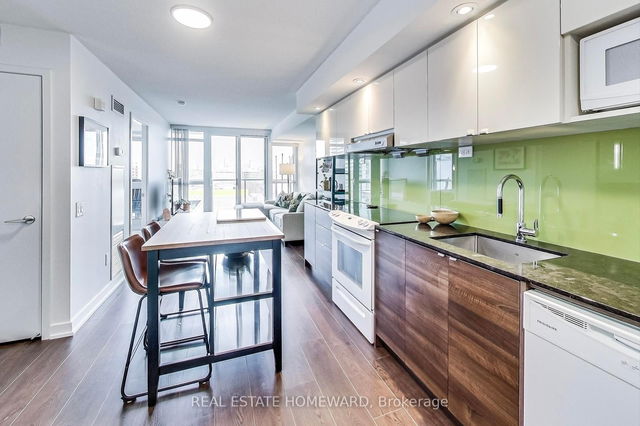 702 - 121 Mcmahon Drive