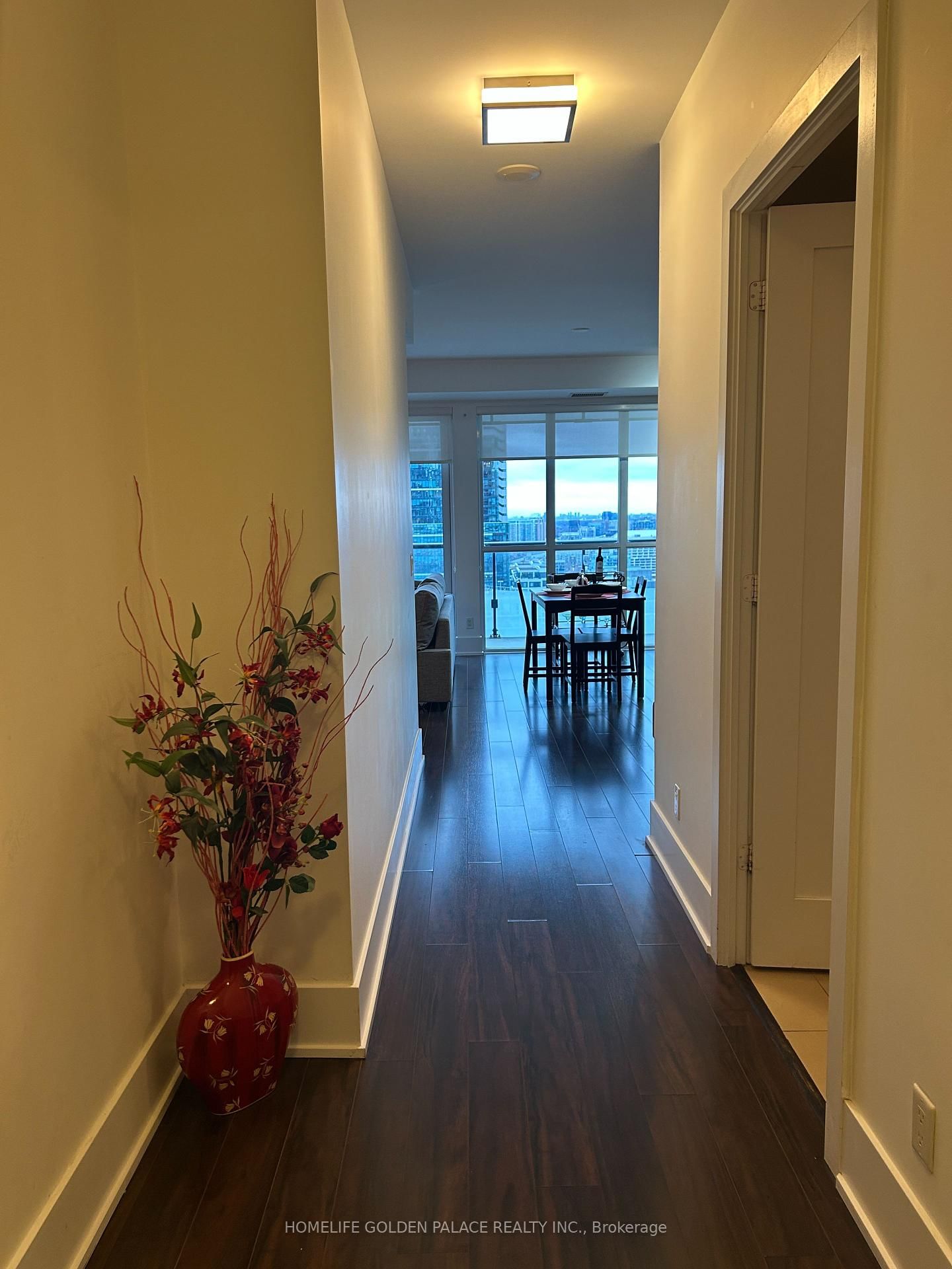 Condo leased at 3003-300 Front Street, Toronto, Waterfront Communities C1, M5V 0E9 - MLS: C12086298