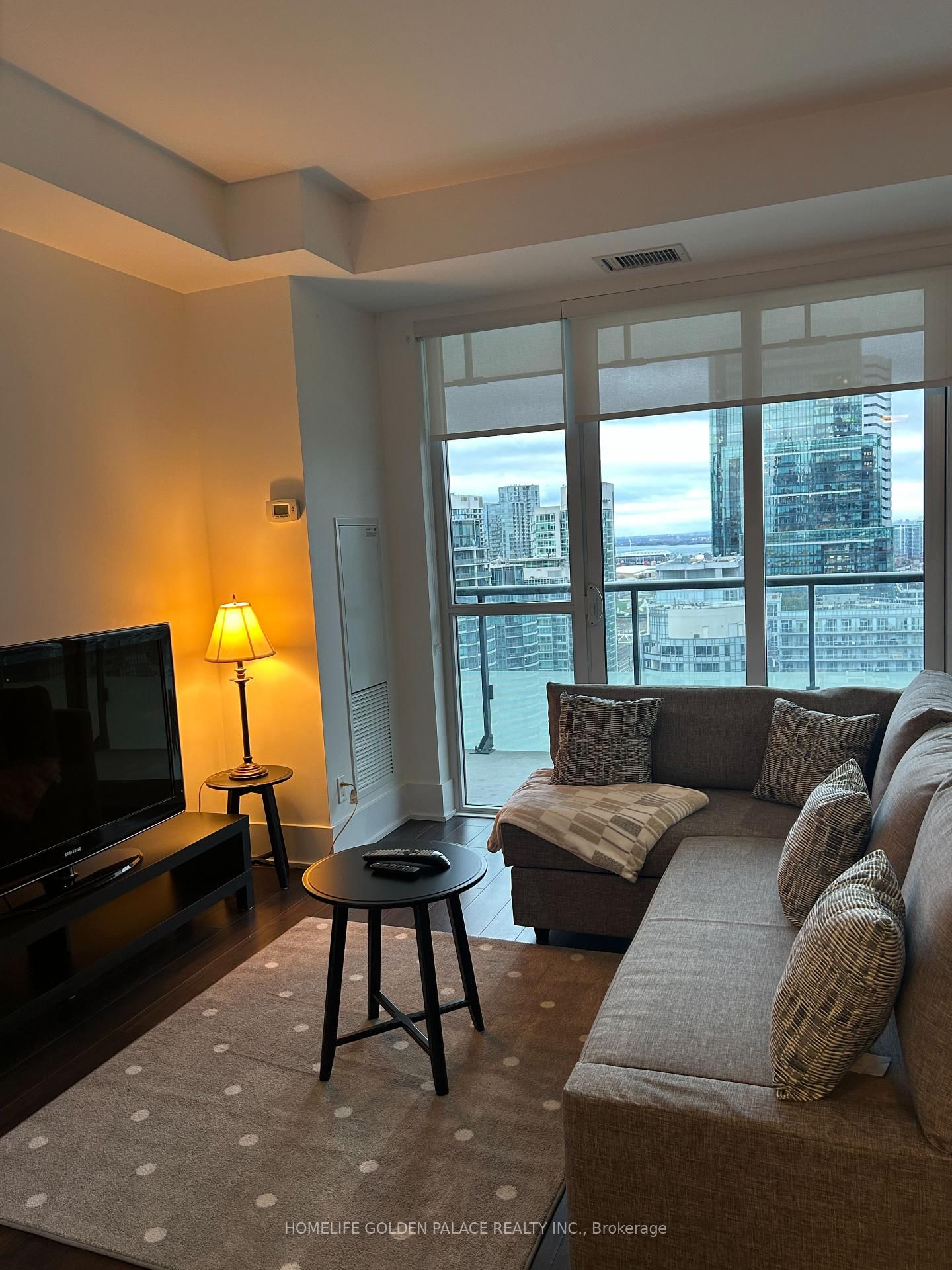 Condo leased at 3003-300 Front Street, Toronto, Waterfront Communities C1, M5V 0E9 - MLS: C12086298