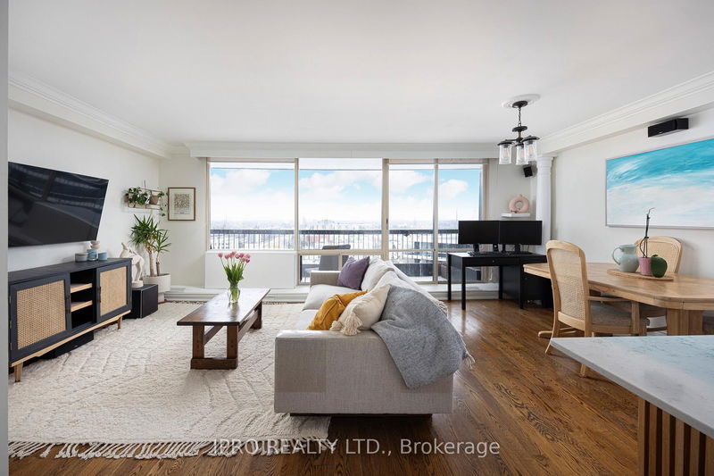 Unit 1505 — 135 Antibes Dr, Toronto - Westminster-Branson image-0-0