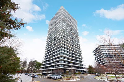 Unit 1505 — 135 Antibes Dr, Toronto - Westminster-Branson image-0-1