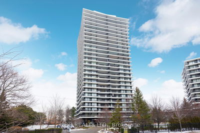 Unit 1505 — 135 Antibes Dr, Toronto - Westminster-Branson image-0-2