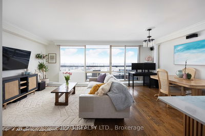 Unit 1505 — 135 Antibes Dr, Toronto - Westminster-Branson image-0-4