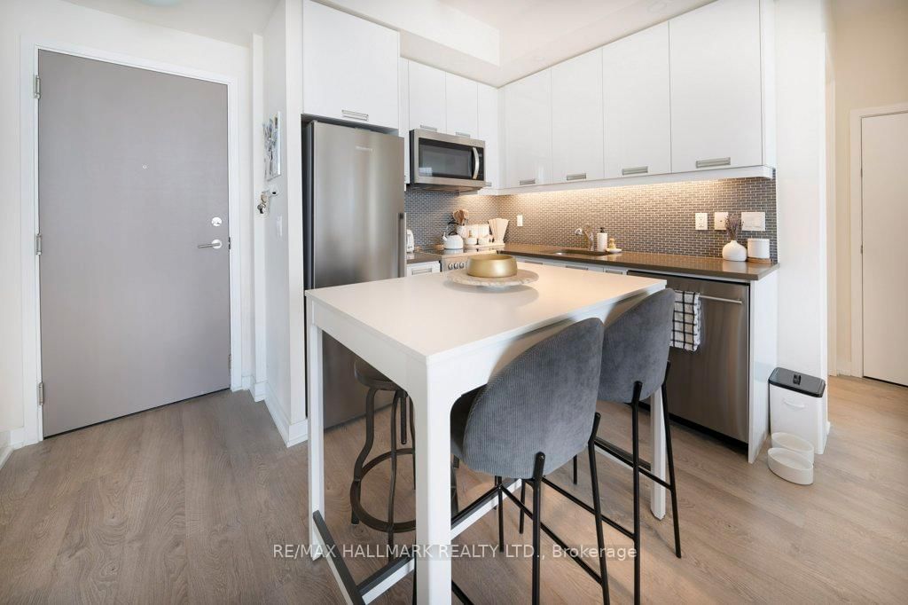 Condo for lease at 1608-99 John Street, Toronto, Waterfront Communities C1, M5V 0S6 - MLS: C12086399