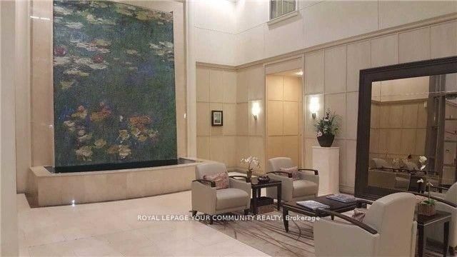 Condo leased at 2212-60 Byng Avenue, Toronto, Willowdale East, M2N 7K3 - MLS: C12086478