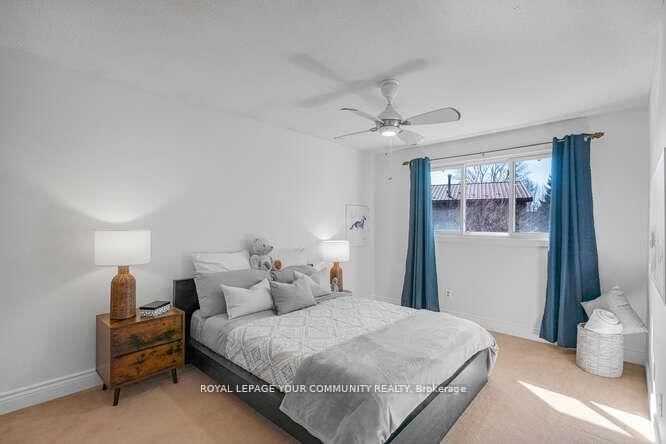 Condo leased at 2212-60 Byng Avenue, Toronto, Willowdale East, M2N 7K3 - MLS: C12086478