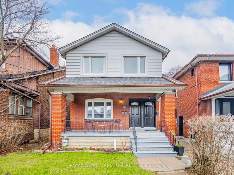 home for lease on 1-229 Winona Drive