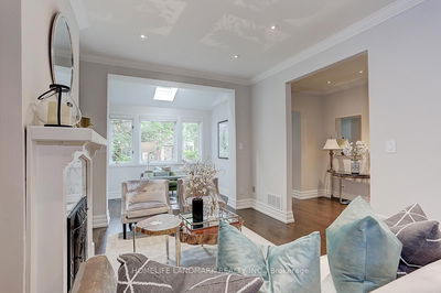 51 Hillsdale Ave, Toronto - Mount Pleasant West image-0-4