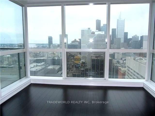 Condo for lease at 1909-386 Yonge Street, Toronto, Bay Street Corridor, M5B 0A5 - MLS: C12086621