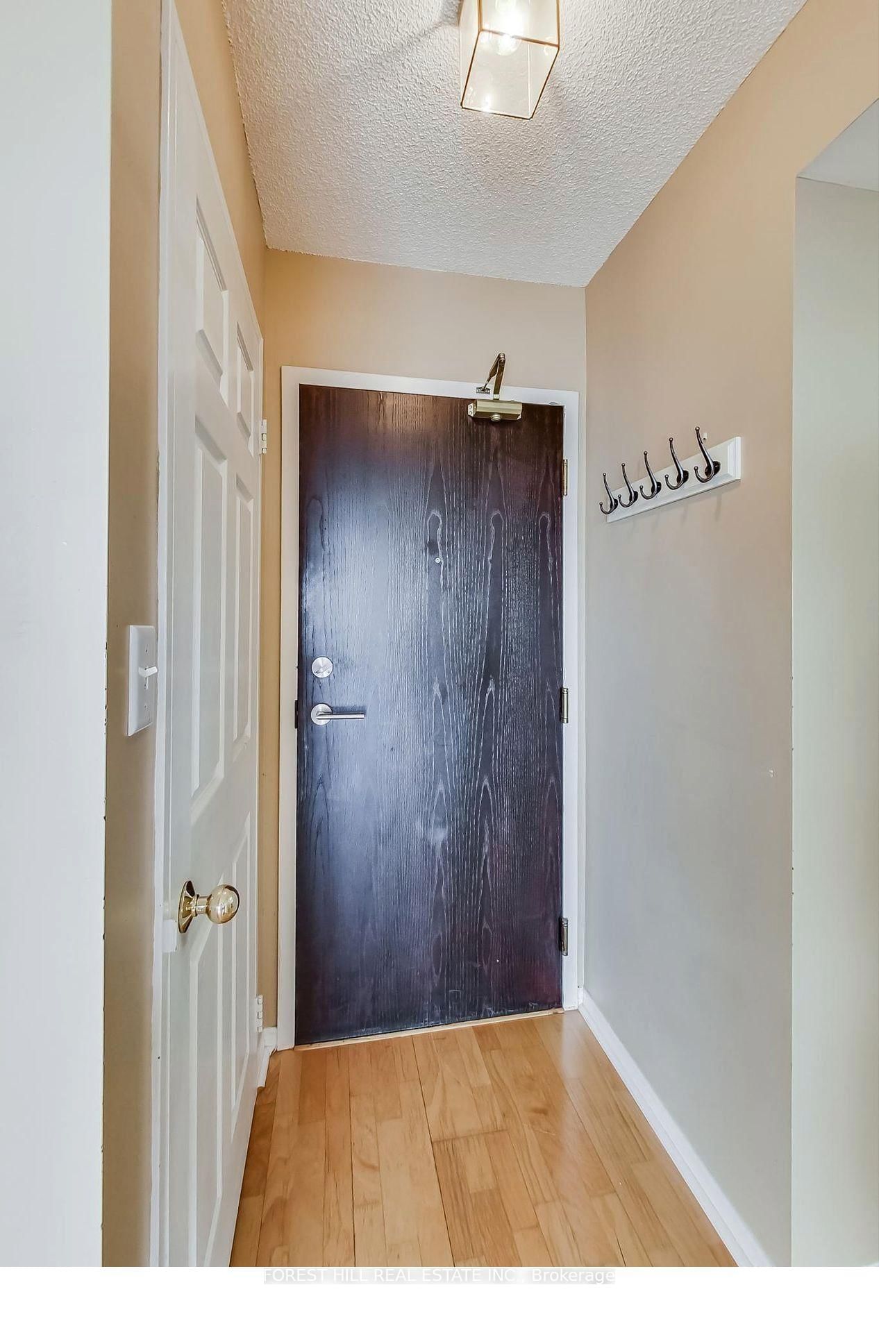 Condo for lease at 1203-35 Empress Avenue, Toronto, Willowdale East, M2N 3T2 - MLS: C12086622