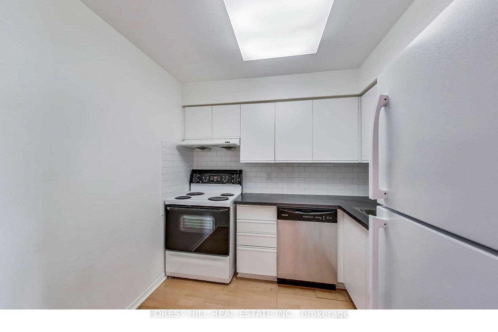 Condo for lease at 1203-35 Empress Avenue, Toronto, Willowdale East, M2N 3T2 - MLS: C12086622