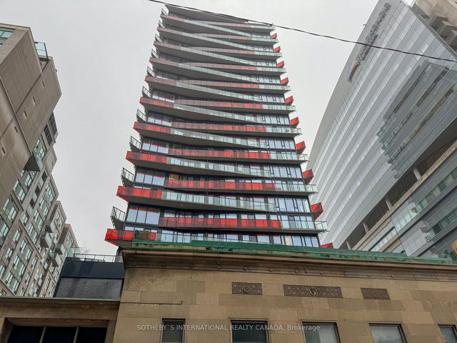 2203 - 215 Queen Street
