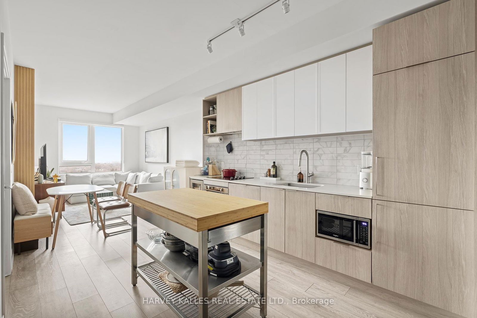 Condo for sale at 1602-2020 Bathurst Street, Toronto, Humewood-Cedarvale, M5P 0A6 - MLS: C12086679