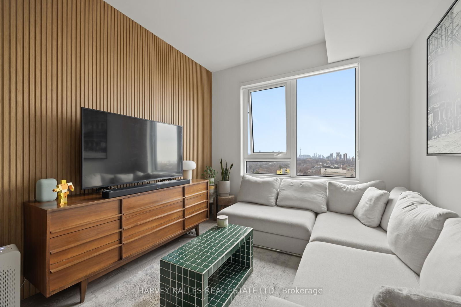 Condo for sale at 1602-2020 Bathurst Street, Toronto, Humewood-Cedarvale, M5P 0A6 - MLS: C12086679