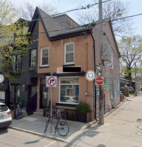 1 - 175 Harbord Street