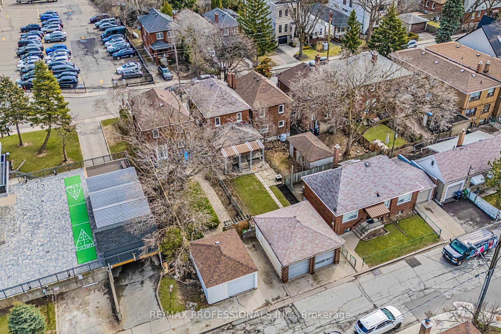 Detached House for sale at 560 Atlas Avenue, Toronto, Oakwood Village, M6C 3R4 - MLS: C12086745