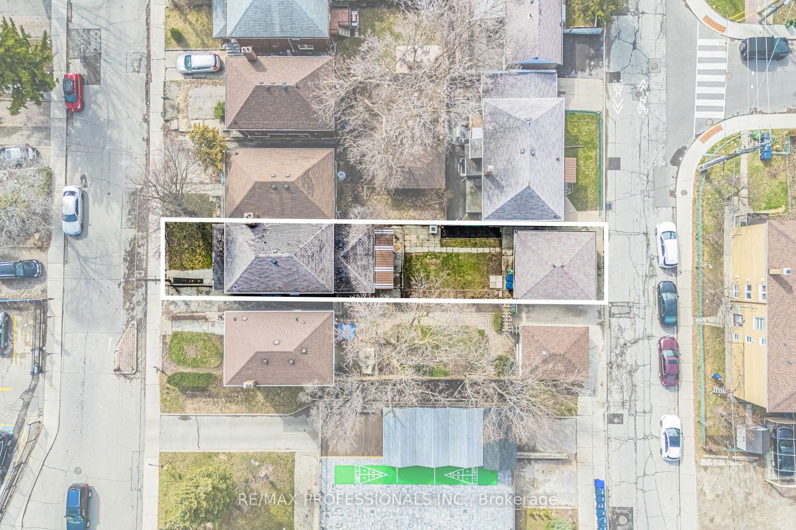 Detached House for sale at 560 Atlas Avenue, Toronto, Oakwood Village, M6C 3R4 - MLS: C12086745