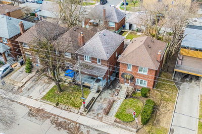 560 Atlas Ave, Toronto - Oakwood Village image-0-3