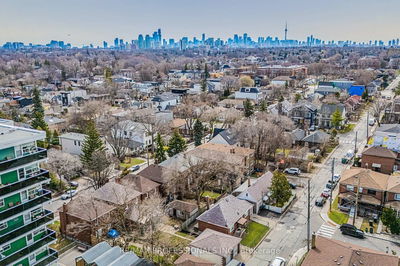 560 Atlas Ave, Toronto - Oakwood Village image-0-4