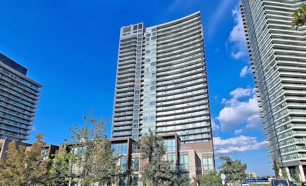 Condo for sale at 2917-121 MCMAHON Drive, Toronto, Bayview Village, M2K 2X9 - MLS: C12087012