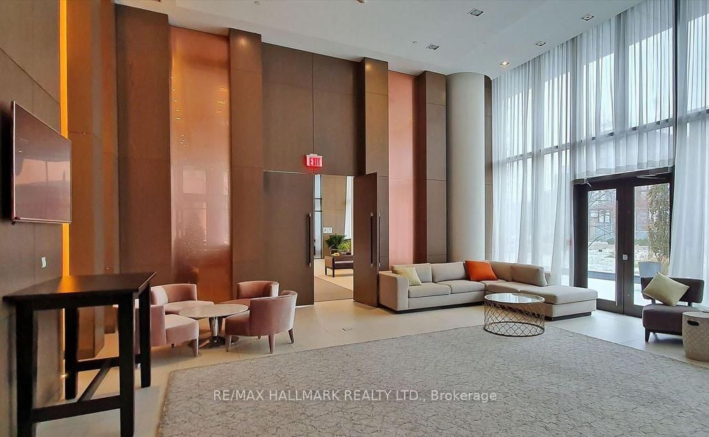 Condo for sale at 2917-121 MCMAHON Drive, Toronto, Bayview Village, M2K 2X9 - MLS: C12087012
