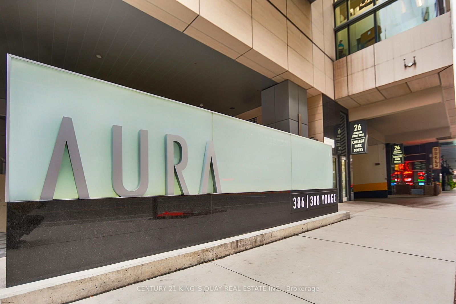 Condo sold at 7009-388 Yonge Street, Toronto, Bay Street Corridor, M5B 0A4 - MLS: C12087046