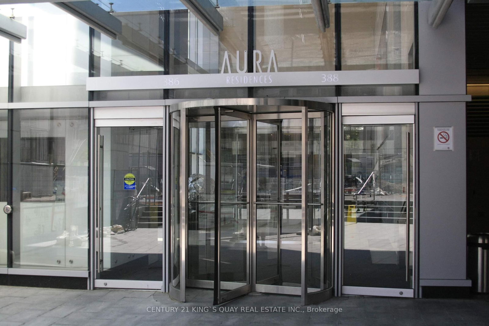 Condo sold at 7009-388 Yonge Street, Toronto, Bay Street Corridor, M5B 0A4 - MLS: C12087046