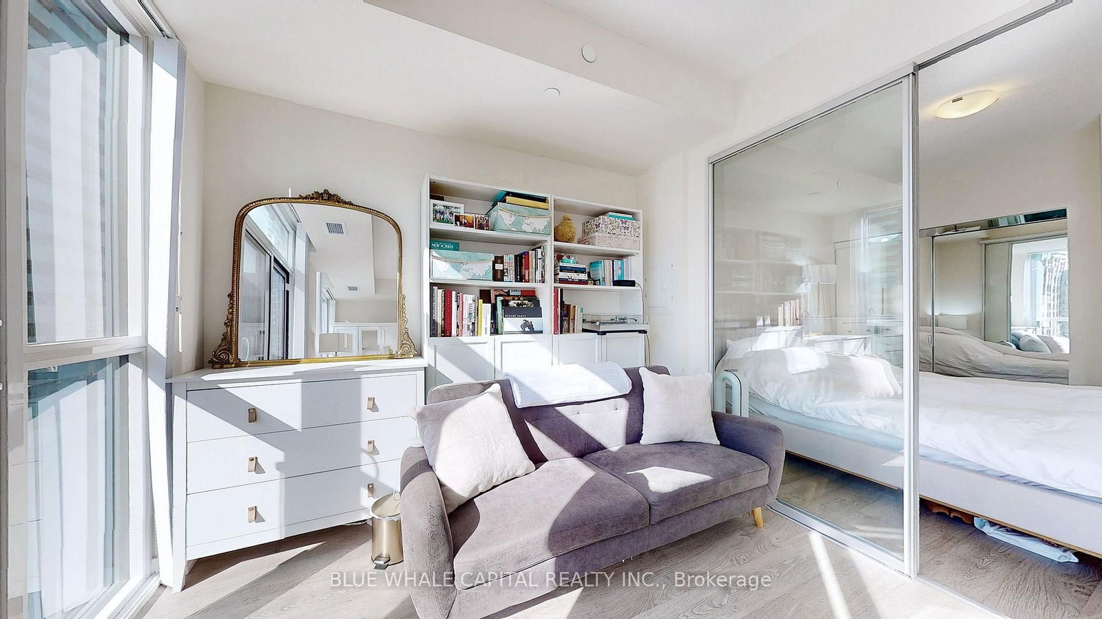 Condo for sale at 1403-99 John Street, Toronto, Waterfront Communities C1, M5V 0S6 - MLS: C12087110