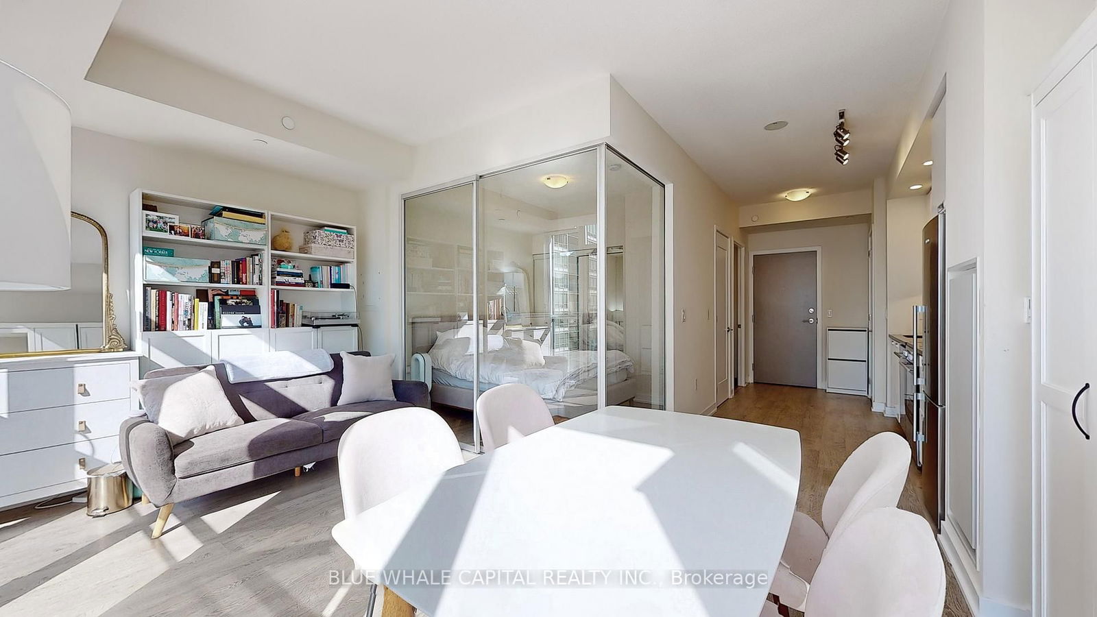 Condo for sale at 1403-99 John Street, Toronto, Waterfront Communities C1, M5V 0S6 - MLS: C12087110