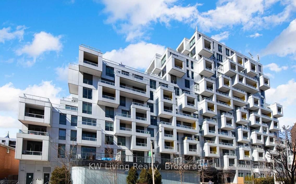 Condo for sale at 608-38 Cameron Street, Toronto, Kensington-Chinatown, M5T 0C3 - MLS: C12087262