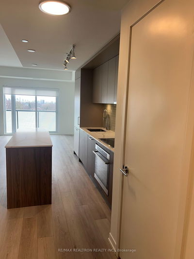 Unit 505 — 863 St Clair Ave, Toronto - Wychwood image-0-1