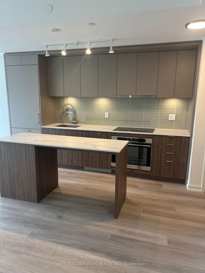 Unit 505 — 863 St Clair Ave, Toronto - Wychwood image-0-2