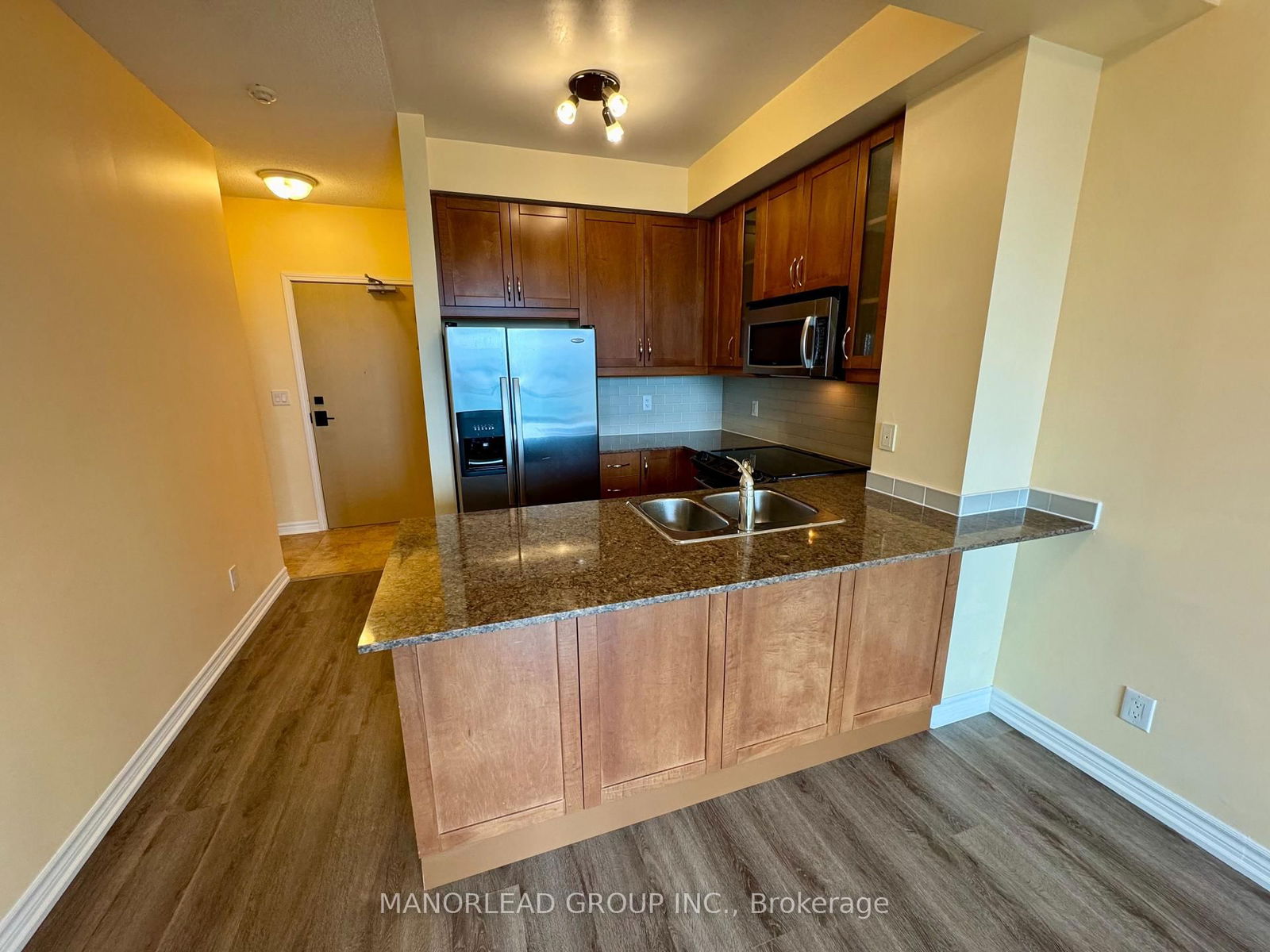 Condo for sale at 2409-18 Holmes Avenue, Toronto, Willowdale East, M2N 0E1 - MLS: C12087436