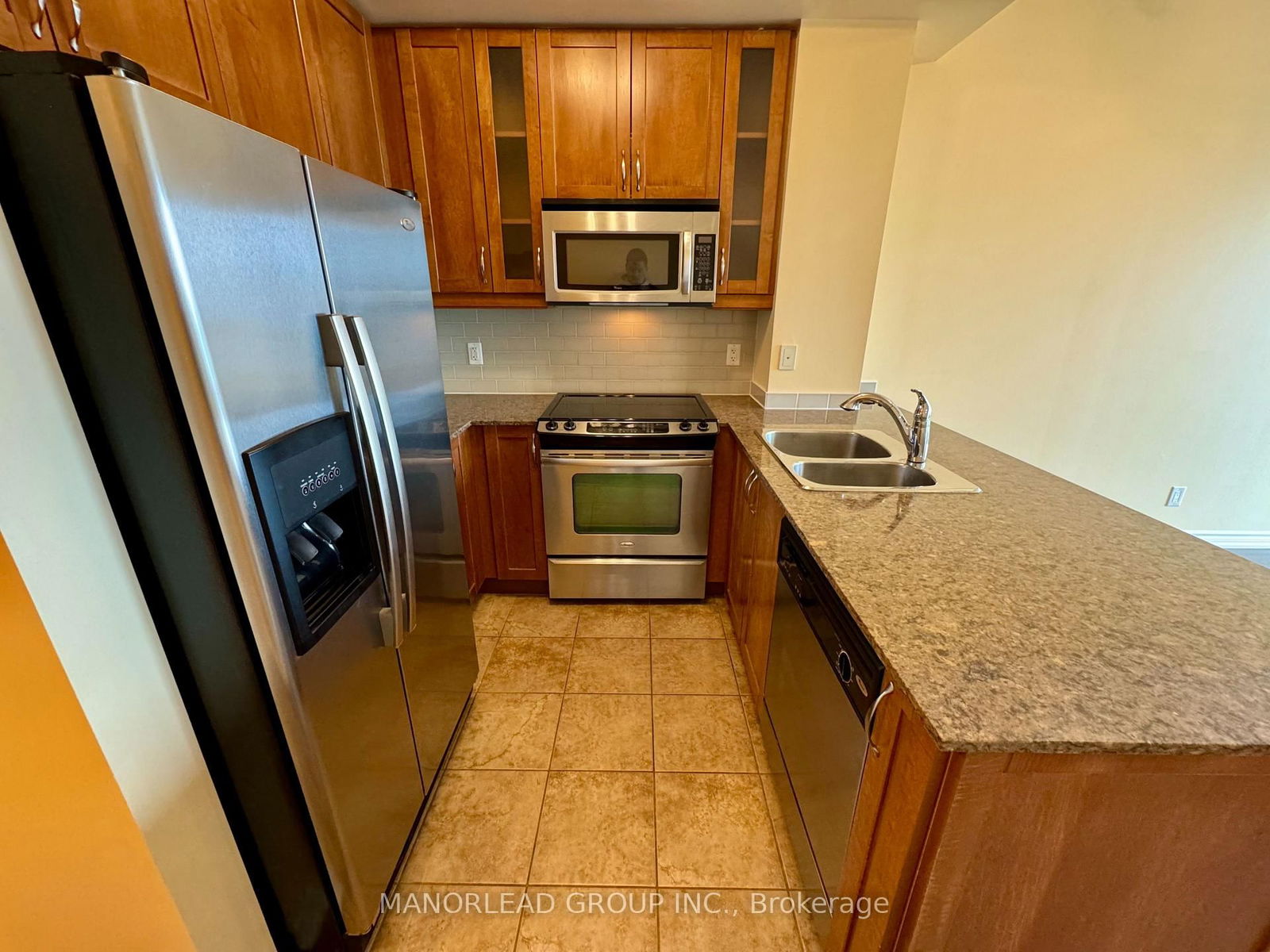 Condo for sale at 2409-18 Holmes Avenue, Toronto, Willowdale East, M2N 0E1 - MLS: C12087436