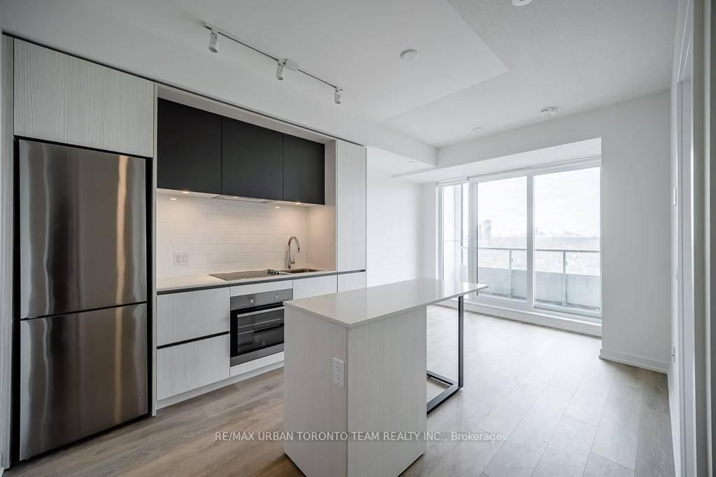 Condo leased at 2610-225 Sumach Street, Toronto, Regent Park, M5A 3K3 - MLS: C12087447
