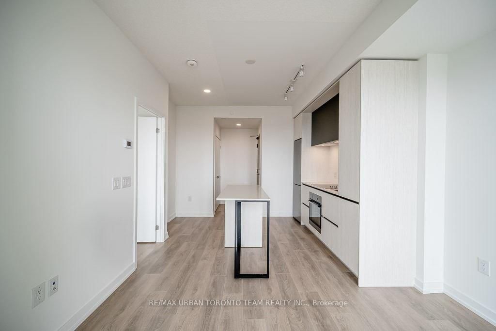 Condo leased at 2610-225 Sumach Street, Toronto, Regent Park, M5A 3K3 - MLS: C12087447