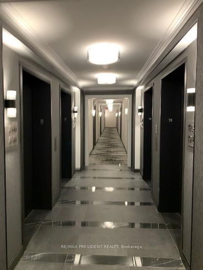 Unit 1911 — 4978 Yonge St, Toronto - Lansing-Westgate image-0-1