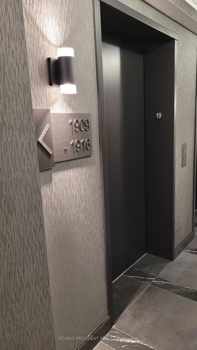 Unit 1911 — 4978 Yonge St, Toronto - Lansing-Westgate image-0-2