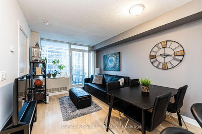 Unit 1911 — 4978 Yonge St, Toronto - Lansing-Westgate image-0-3