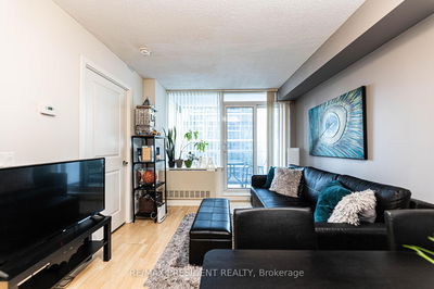 Unit 1911 — 4978 Yonge St, Toronto - Lansing-Westgate image-0-4