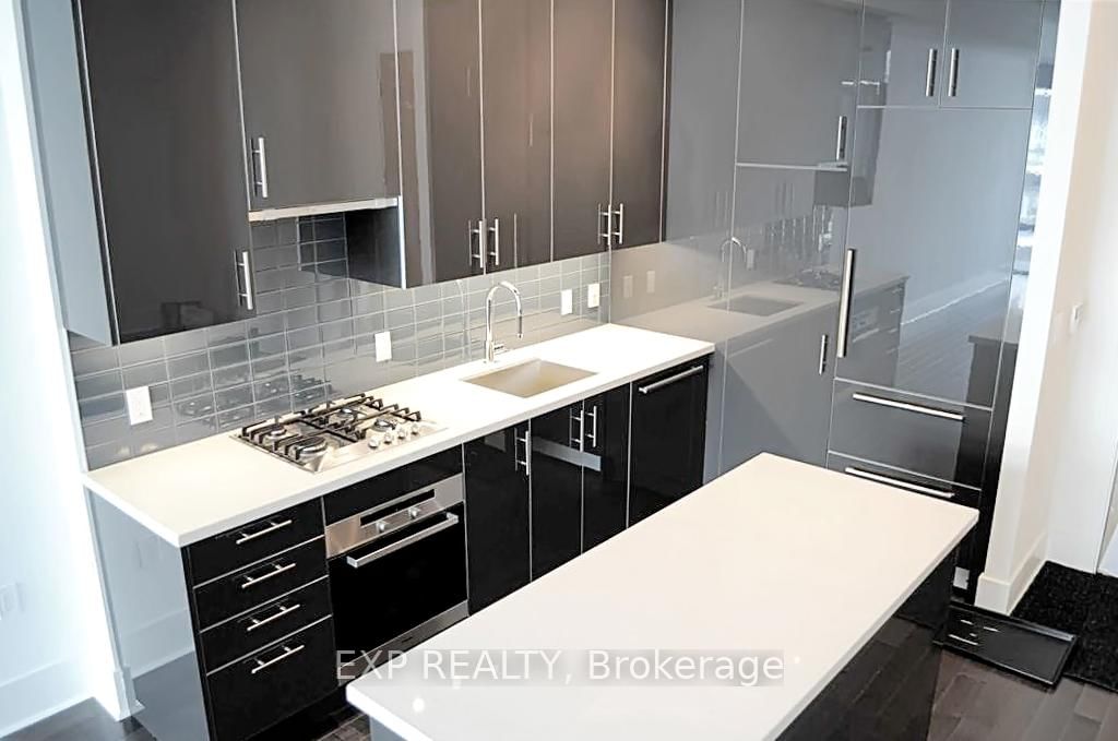 Condo leased at 920-29 Queens Quay, Toronto, Waterfront Communities C1, M5E 0A5 - MLS: C12087769