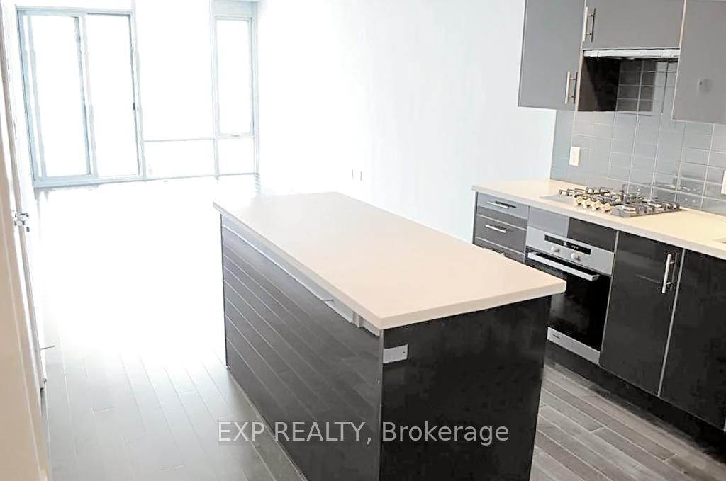 Condo leased at 920-29 Queens Quay, Toronto, Waterfront Communities C1, M5E 0A5 - MLS: C12087769
