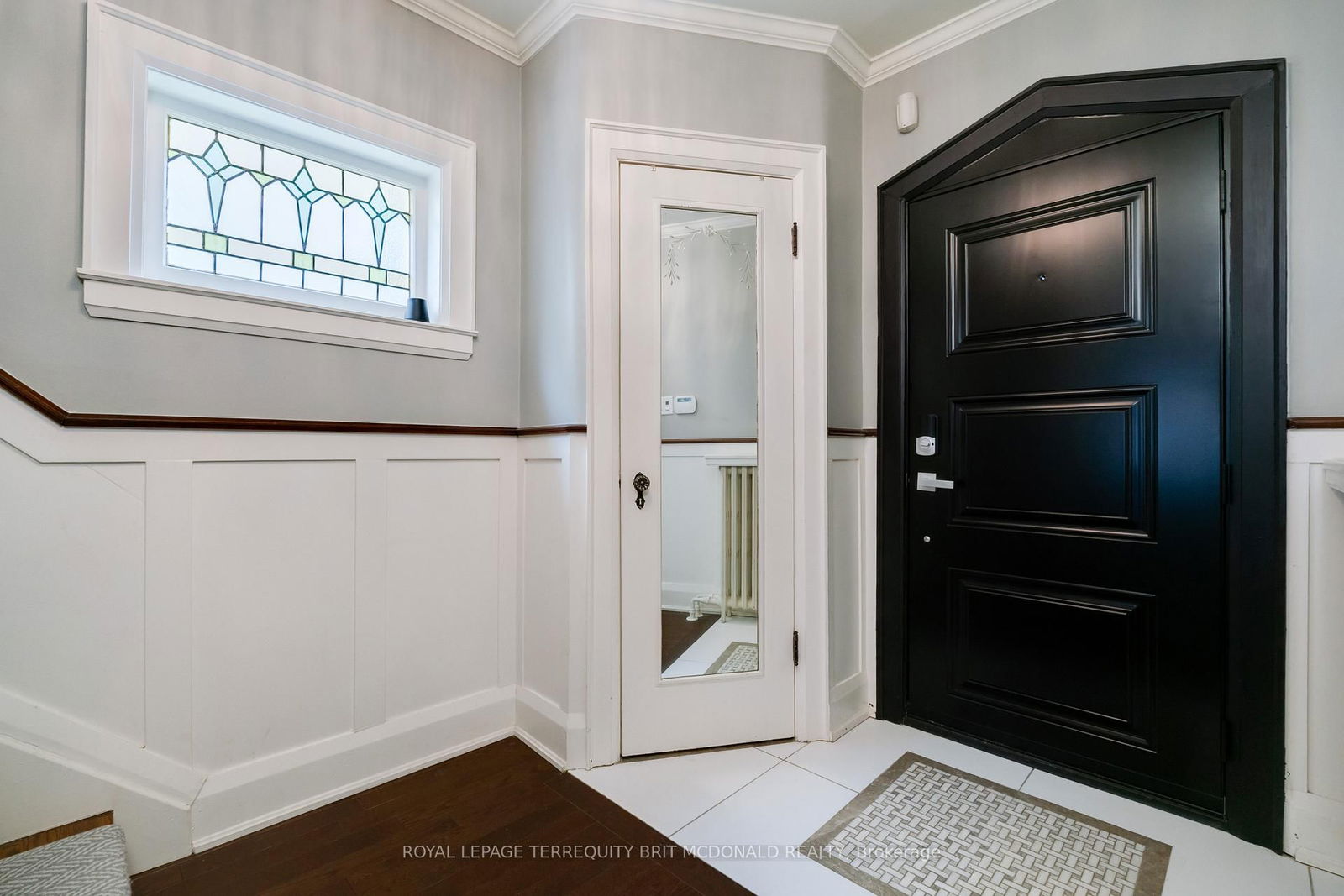 Detached House sold at 125 Chaplin Crescent, Toronto, Forest Hill South, M5P 1A6 - MLS: C12087786