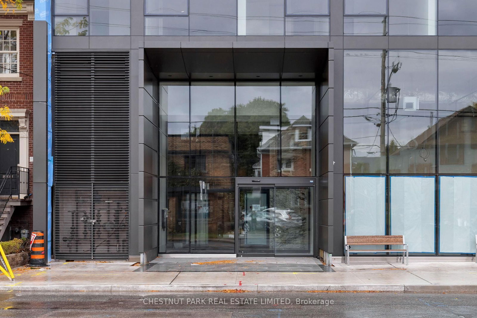 Condo for lease at 208-1414 Bayview Avenue, Toronto, Mount Pleasant East, M4G 3A7 - MLS: C12087819