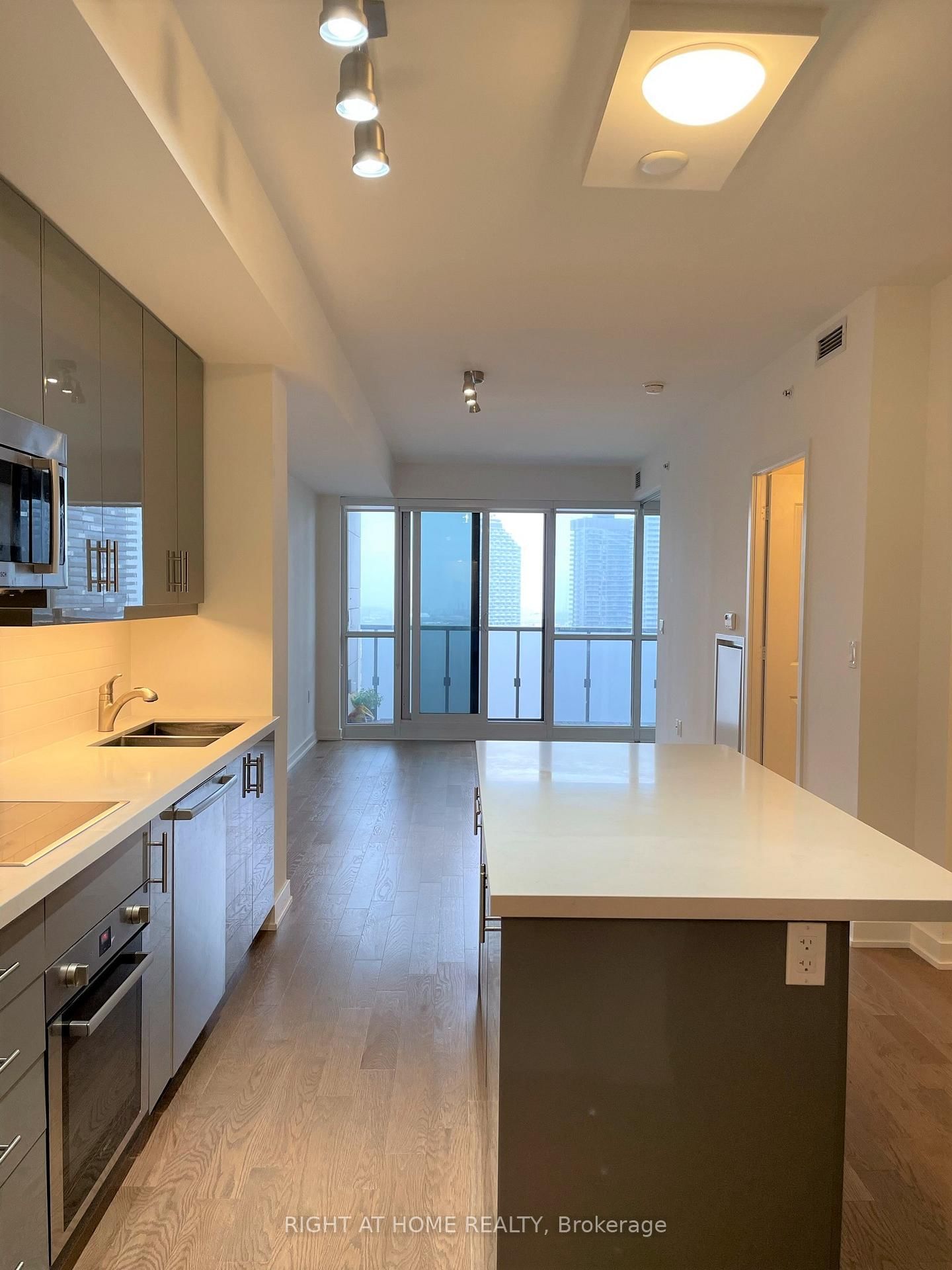 Condo for sale at 2607-1 The Esplanade N/A, Toronto, Waterfront Communities C8, M5E 0A8 - MLS: C12087844