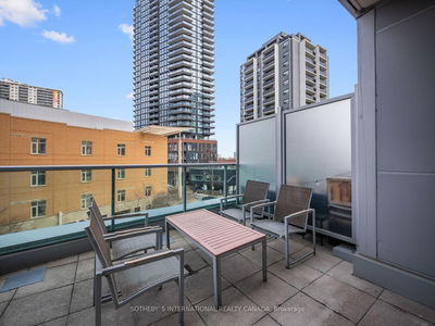 Unit 306 — 120 Homewood Ave, Toronto - North St. James Town image-0-3
