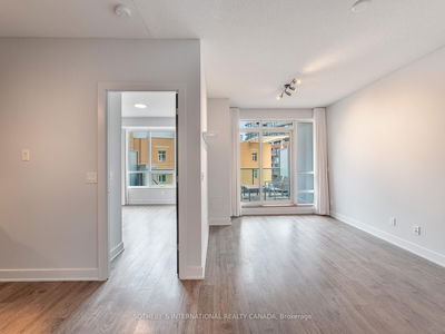 Unit 306 — 120 Homewood Ave, Toronto - North St. James Town image-0-4
