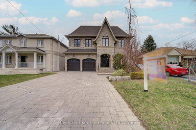 24 Norcross Rd, Toronto - Clanton Park image-0-1